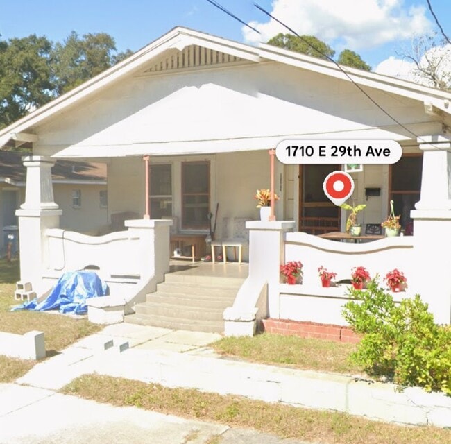 Photo - 1710 E 29th Ave (Tampa, FL) House