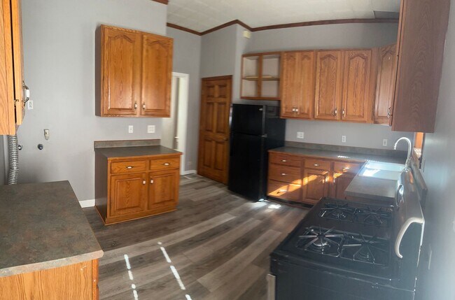 Foto del edificio - 3222 N Dakota St