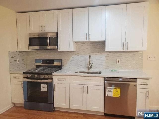 Foto del edificio - 27 Ridge Rd