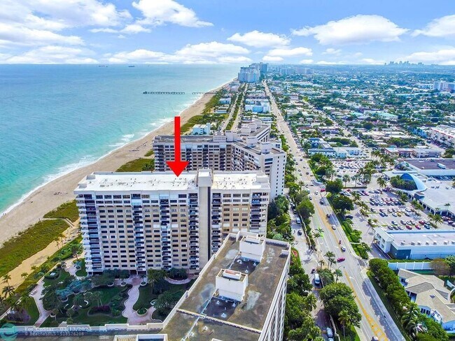 Foto del edificio - 5000 N Ocean Blvd