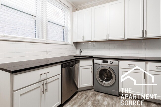 Foto del edificio - 1132 Maple Ave