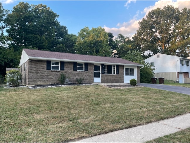 Photo - 724 Winding Way Recently Renovated 4BR, 1 BA House in Union Township*