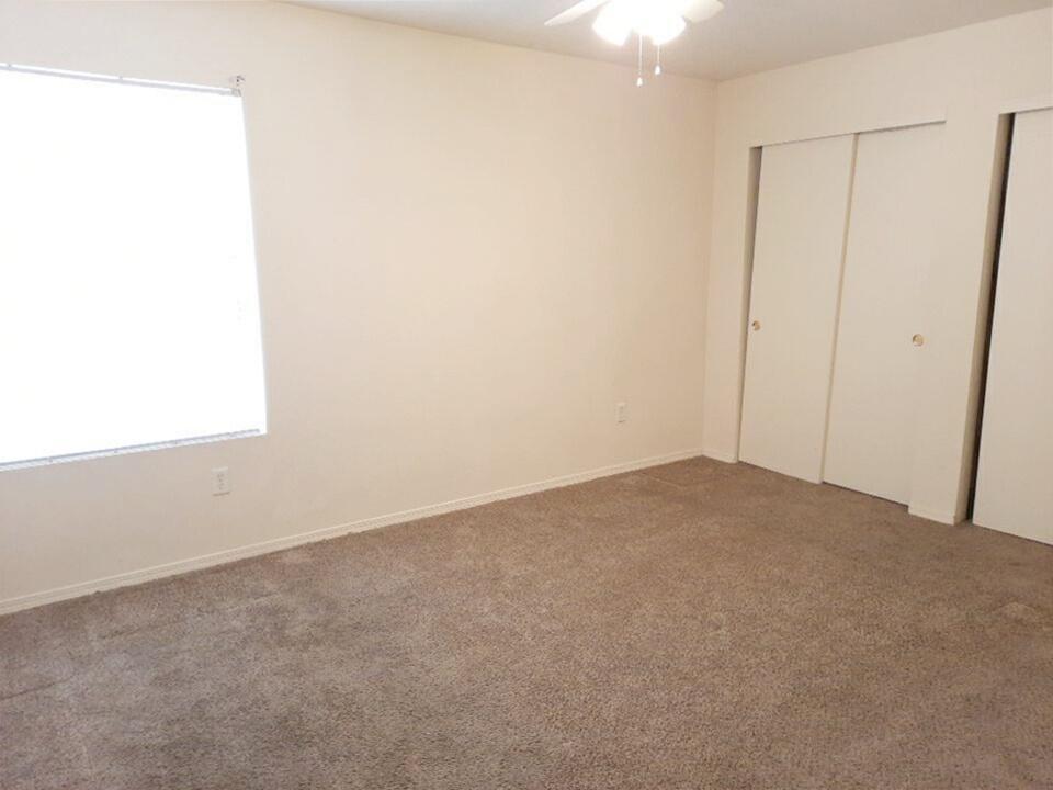 7509 Cripple Creek Rd NW, Albuquerque, NM 87114 House Rental in