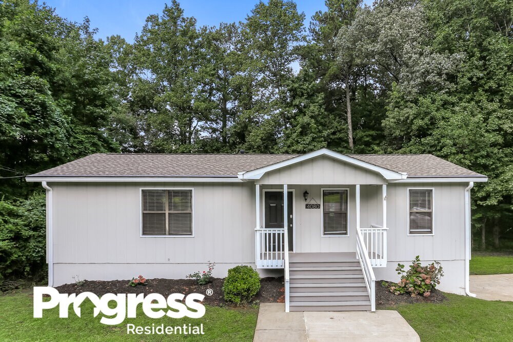 Foto principal - 4080 Dustin Dr NW