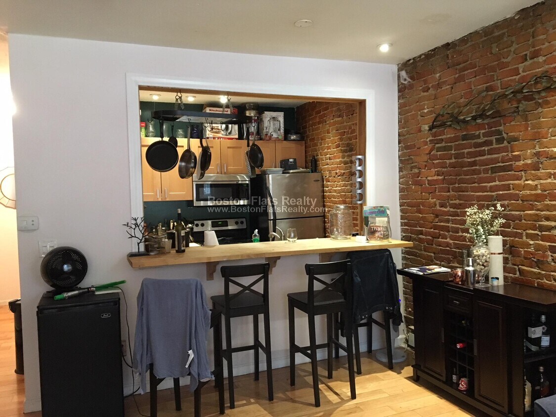 Foto principal - 204 Northampton St