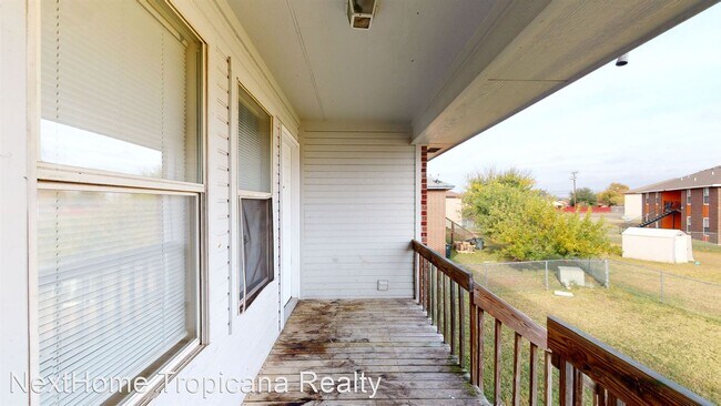 Foto del edificio - 2 br, 1 bath House - 5705 Greengate Dr #D