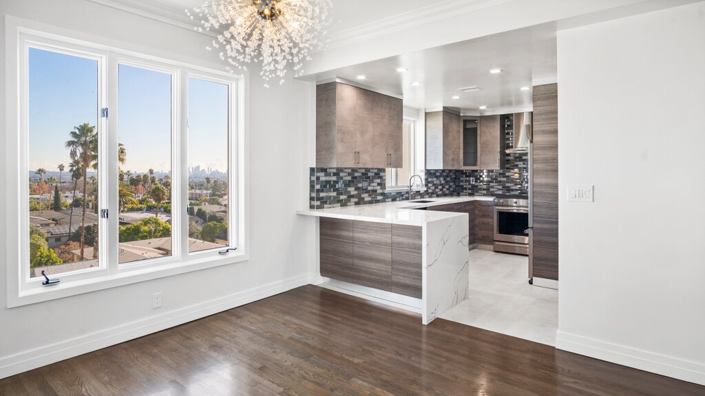 Foto principal - 1424 N Crescent Heights Blvd