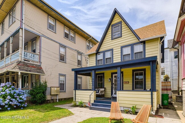 Foto del edificio - 13 Pilgrim Pathway