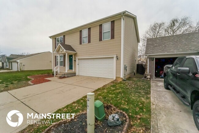 Foto del edificio - 7914 Grandmeadow Ln