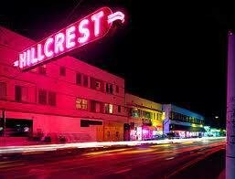 walking distrance to Hillcrest center - 662 Bush St
