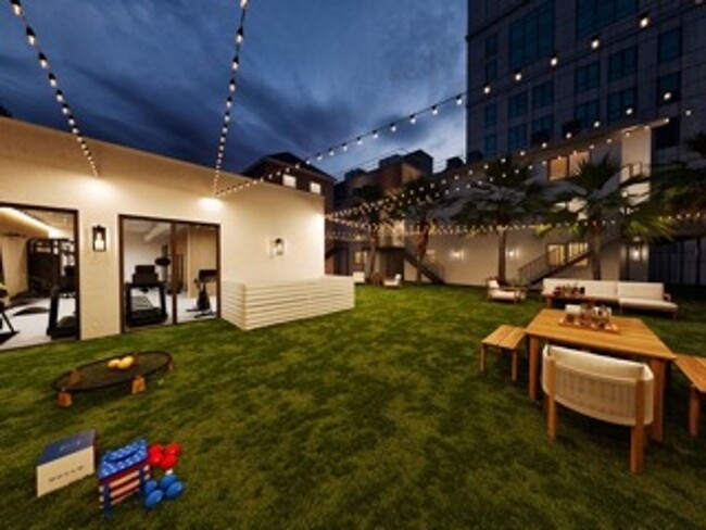 Foto del edificio - 1 bed / 1 bath on King St.  ~ Move-in Augu...
