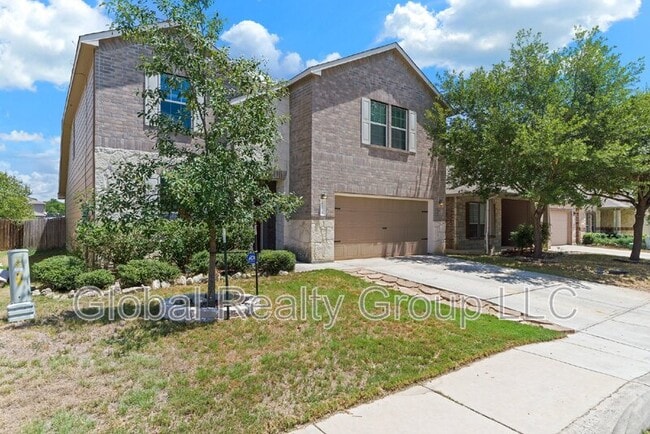 Foto del edificio - 27326 Trinity Cross