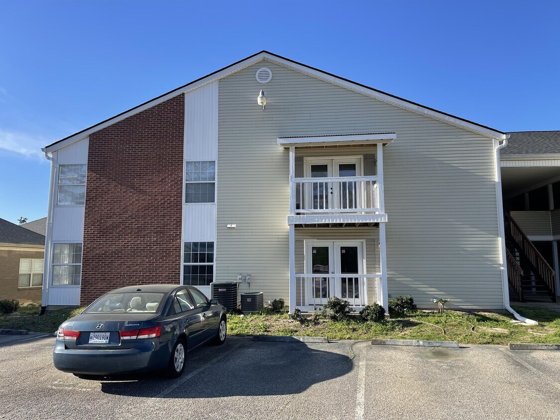 Foto del edificio - 403 S Thomas Rd
