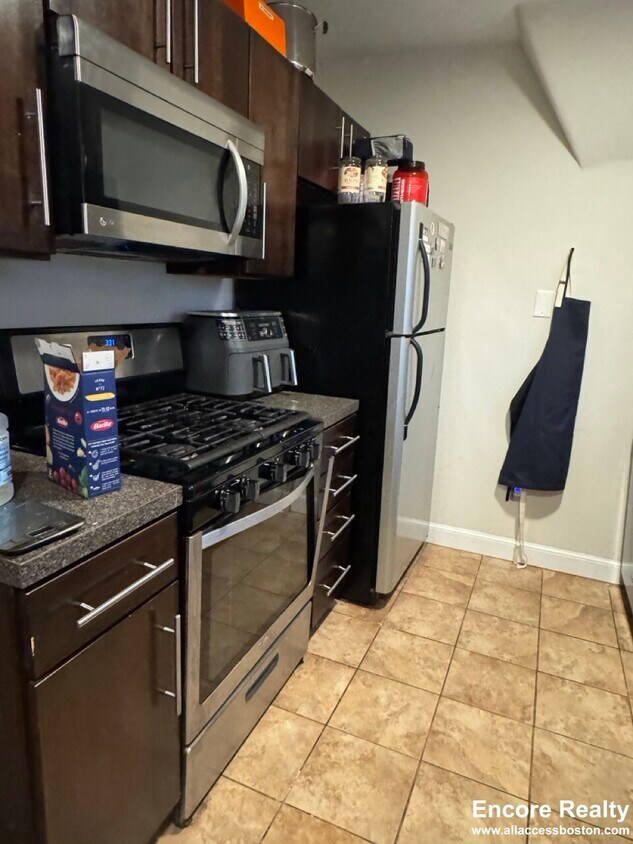 Foto principal - 812 Parker St