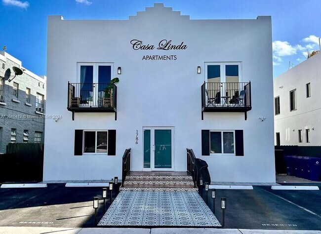 Foto del edificio - 1786 SW 9th St