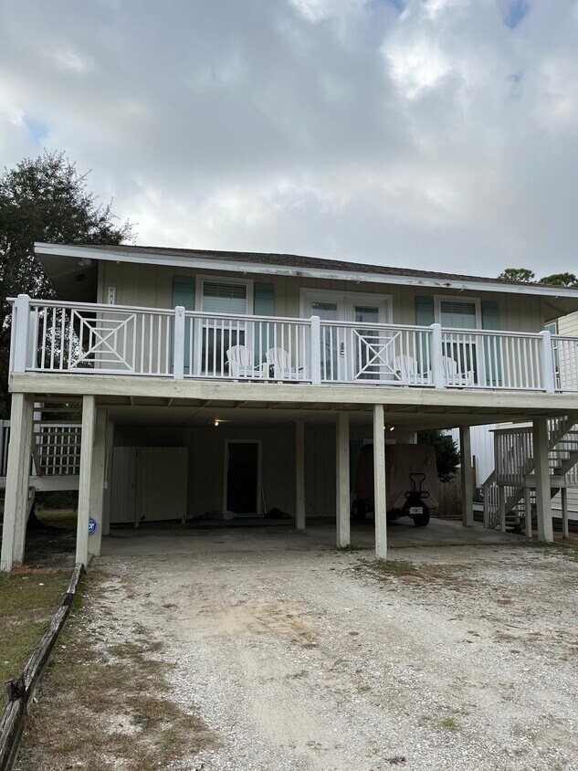 Front of home - 81 San Juan Ave