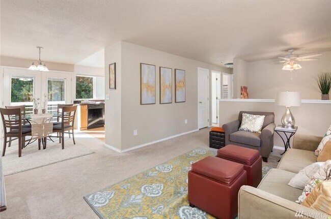 Foto del edificio - Bothell Home