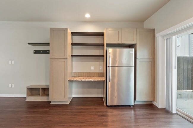 Interior Photo - Felts Lane Town Homes