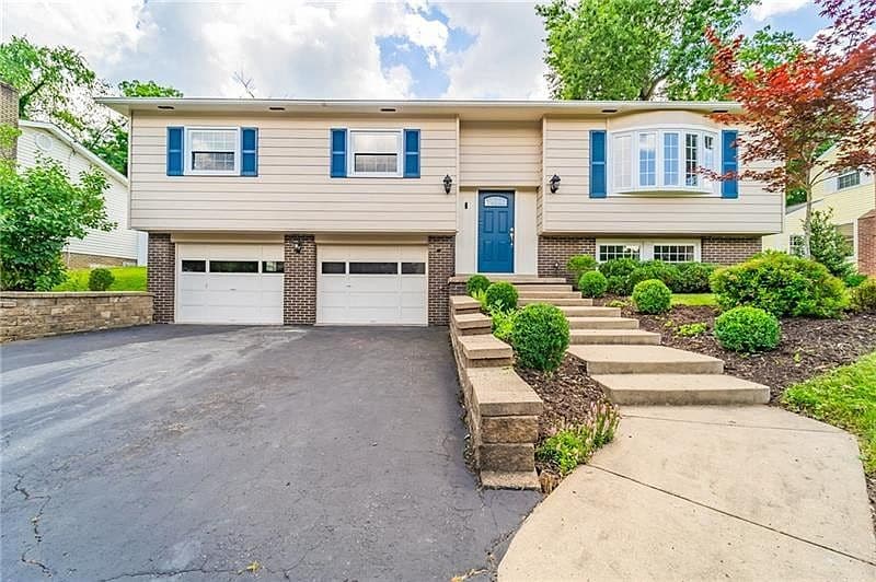 Foto principal - 2722 Otterbein Dr