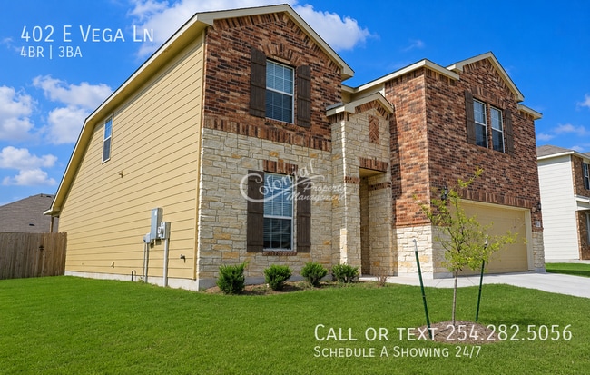 Building Photo - 402 Vega Ln