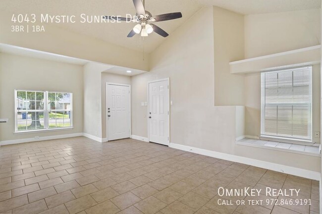 Building Photo - 4043 Mystic Sunrise Dr