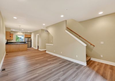 Foto del edificio - Glisan Town Homes