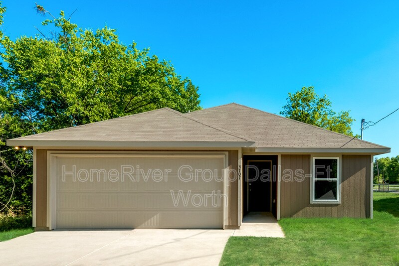 Foto principal - 3707 Silver St