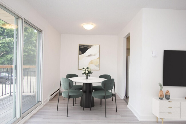 Photo du bâtiment - Orchard View Apartments