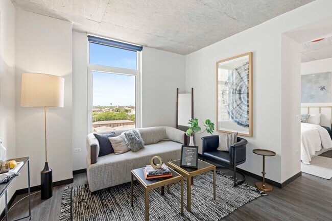 Photo - 148 N Ashland Ave Apartment