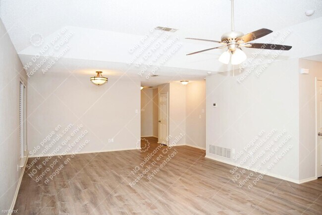Foto del edificio - 3 br, 2 bath House - 2649 Austin Dr