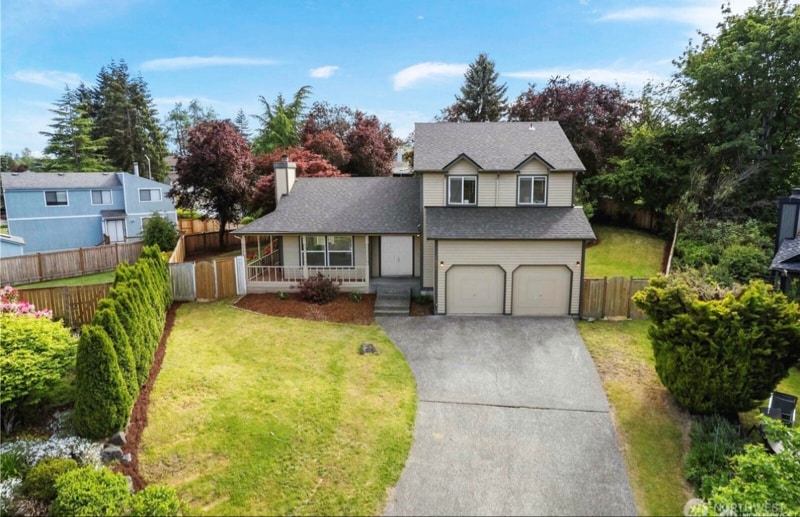 Foto principal - 1617 SW 324th Pl