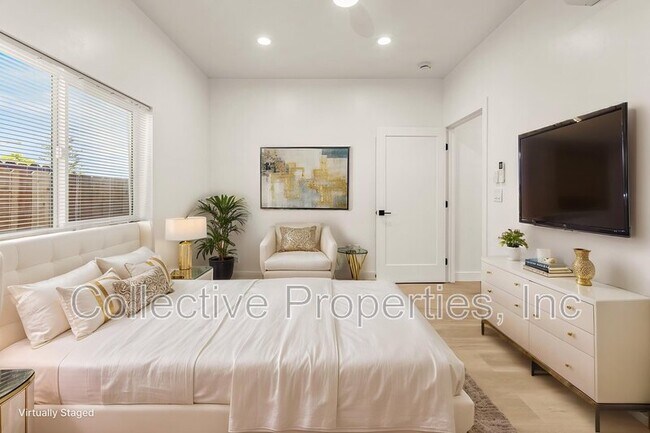 Foto del edificio - 1509 Galveston St