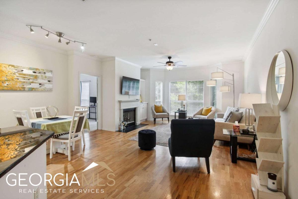 5641 Roswell Rd Unit 305, Atlanta, GA 30342 Condo for Rent in Atlanta