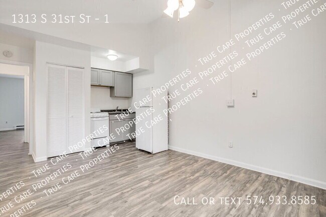 Foto del edificio - 1313 S 31st St