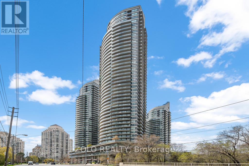 Photo principale - 2230-2230 Lake Shore Blvd W