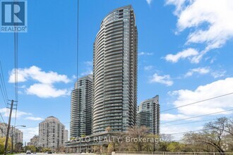 Building Photo - 2230-2230 Lake Shore Blvd W