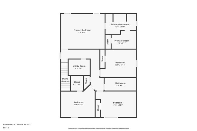 Foto del edificio - 4315 Drifter Dr