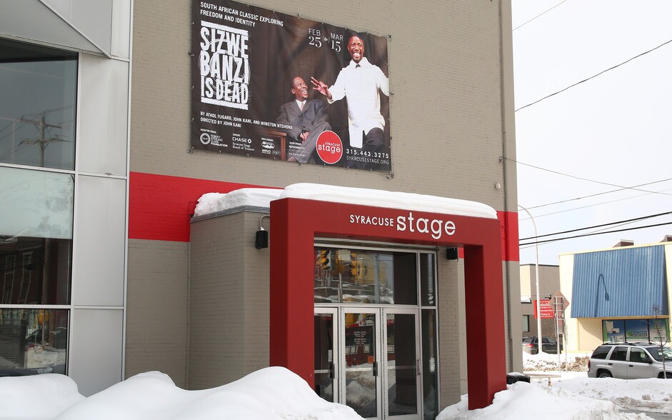 Picture of Eastside Syracuse