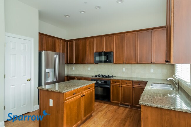 Foto del edificio - 1311 Creekside Place SE
