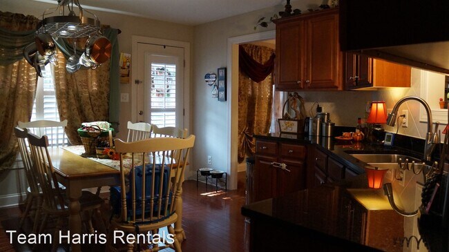 Building Photo - 4 br, 3 bath House - 400 Orchard Falls Drive