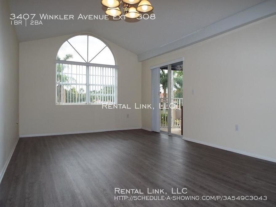3407 Winkler Ave Unit 308, Fort Myers, FL 33916 Condo for Rent in Fort Myers, FL