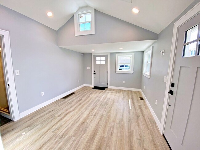 Foto del edificio - 6 Foam St