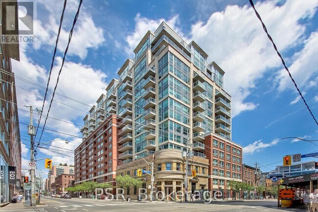 Building Photo - 230-1230 King St E