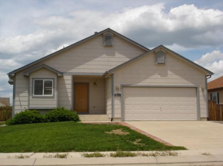 12553 Catch Pen Rd, Peyton, CO 80831 House for Rent in Peyton, CO