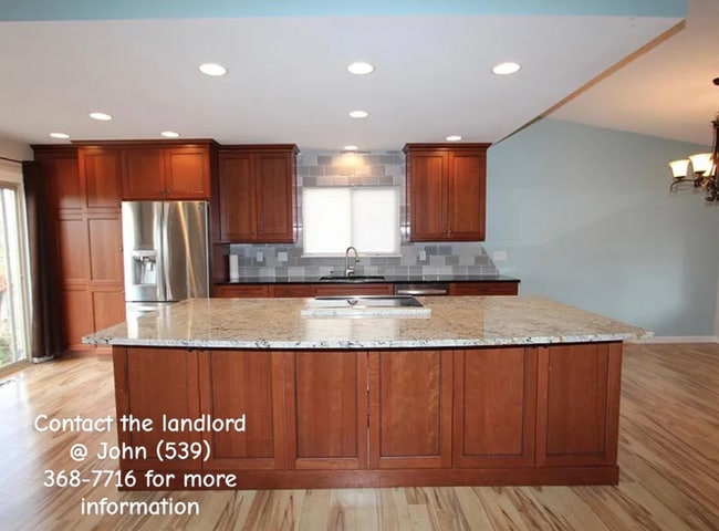 Foto del edificio - 4053 S Olathe Ct