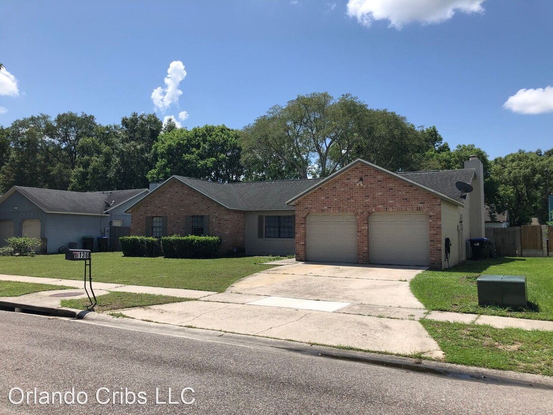 Primary Photo - 3 br, 2 bath House - 6136 Beaumont Ave