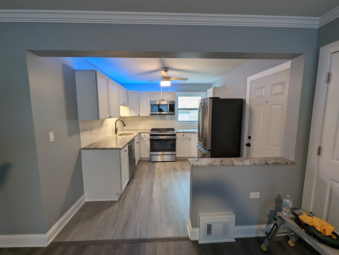 10600 S Walden Pky Unit 2E, Chicago, IL 60643 Condo for Rent in