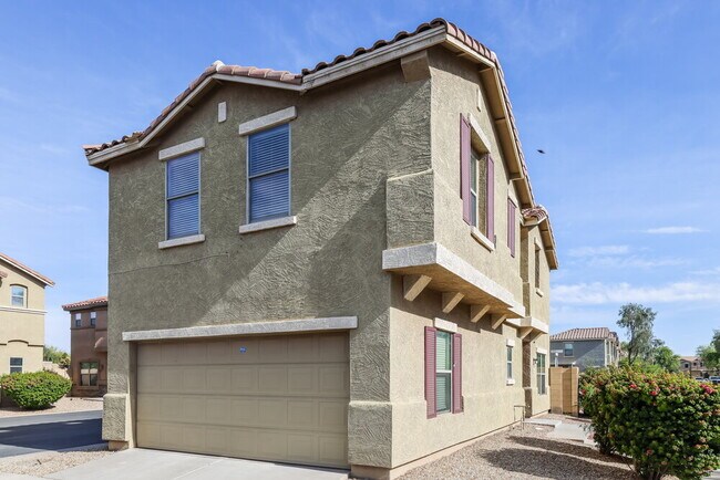 Building Photo - 9598 N 82nd Glen