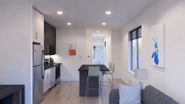 Foto del edificio - Canyon View