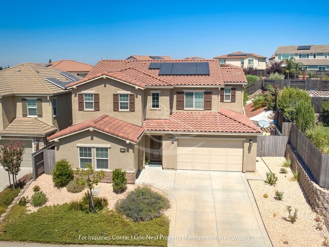 Foto del edificio - 2593 Creek Hollow Rd